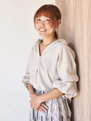yoko